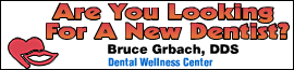 Dr Bruce D Grbach