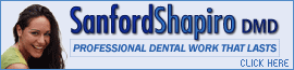 Shapiro Sanford DMD PA