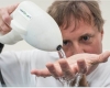 Tiny Bubbles Effectively Clean Instruments and Teeth