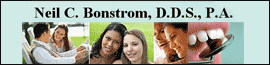 Neil C. Bonstrom, D.D.S, P.A.