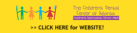Children's Dental Center Of Atlanta The