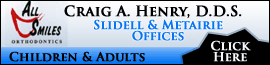 Henry Craig A