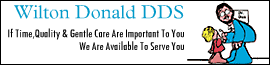 Wilton Donald DDS