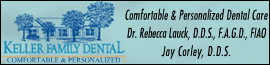 Keller Family Dental