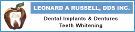 A Dental TLC