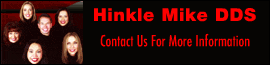 Hinkle Mike DDS
