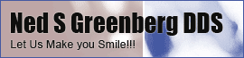 Ned S Greenberg DDS