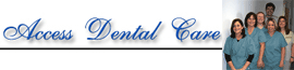 Access Dental Care