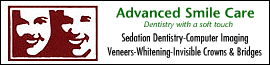 Advanced Smile Care
