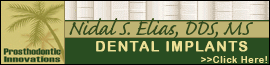 Elias Nidal S DDS MS PA