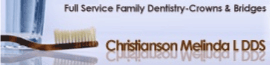 Christianson Melinda L DDS