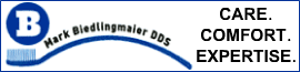 Biedlingmaier Mark DDS