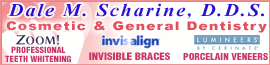 Scharine Dale M DDS