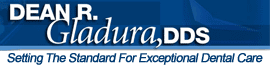 Dean Gladura DDS