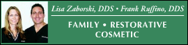 Zaborski Lisa DDS