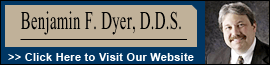 Dyer Benjamin F DDS