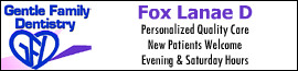 Fox Lanae D
