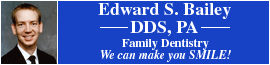Bailey Edward S DDS PA