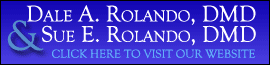 Rolando Dale A DMD