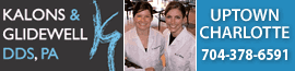 Kalons & Glidewell DDS
