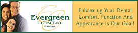 Evergreen Dental