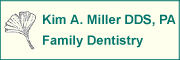Miller Kim A DDS
