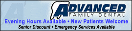 Advanced Family Dental