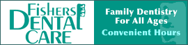 Fishers Dental Care