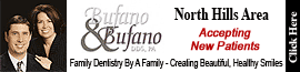 Bufano Eric & Lisa DDS