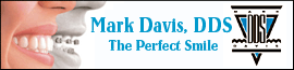 Mark Davis,  DDS