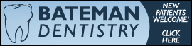 Bateman Family Dentistry