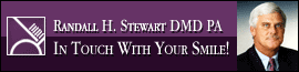 Stewart Randall H DMD PA