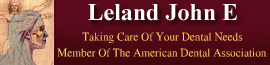 Leland John E.