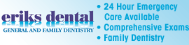 Eriks Dental