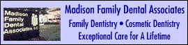 Madison Family Dental Associates