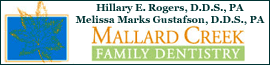 Mallard Creek Family Dentistry