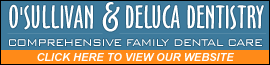 O'Sullivan and DeLuca Dentistry
