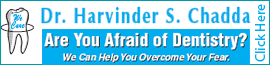 Chadda Harvinder S DDS PA