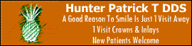 Hunter Patrick T DDS
