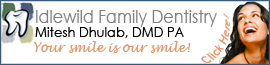 Idlewild Family Dentistry DMD