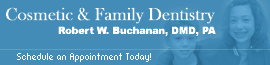 Buchanan Robert W DR