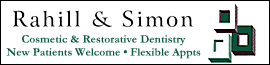Rahill & Simon General Dentistry
