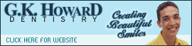 Howard G K Jr DDS PA
