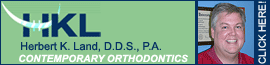 Land Herbert K DDS PA