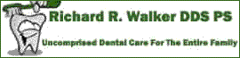 Dr. Richard R. Walker, DDS,  PS