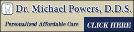 Powers Michael DDS