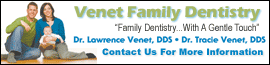 Venet Family Dentistry PLLC