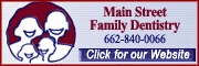 Main Street Family Dentistry