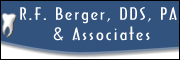 Berger Robert F DDS PA