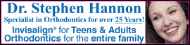 Hannon Orthodontics